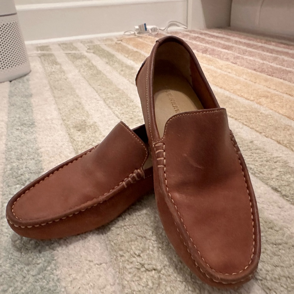 Men’s Loafers